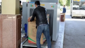 В Узбекистан установлены новые нормы беспошлинного ввоза товаров