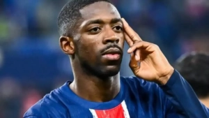 PSJ "Arsenal"ni final yo‘lidan olib tashladi, Dembele esa rekord o‘rnatdi!