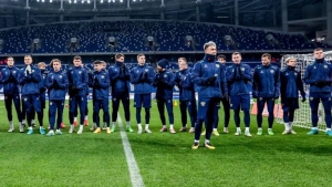 Rossiya futbol klublari yaqin orada Yevrokubokda qatnashadi