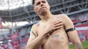 Rubin Mirrlind wants to sign a new contract with Daku