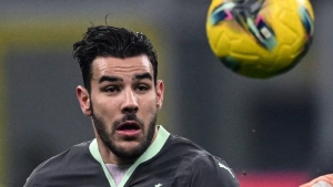 Teo Hernandez has moved to a Saudi club