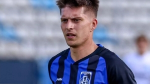 Timur Jamaletdinov «Chelyabinsk»ga o‘tmoqda
