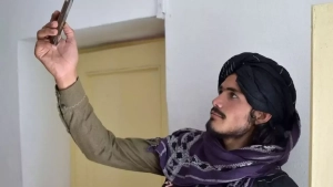 Taliban want to ban the use of smartphones in Afghanistan