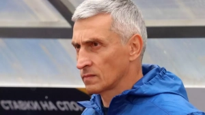 Xomuha: Semak's future does not depend on the game result