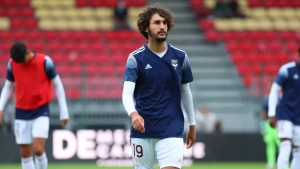 Yasin Adli leaves Milan to join Al-Shabab