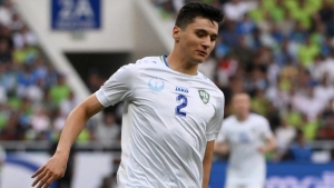 O'zbekiston va Venesuela terma jamoalari o'rtasida jiddiy futbol bahsi