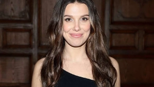 Milli Bobbi Brown Recognized as the Youngest and Richest Actress