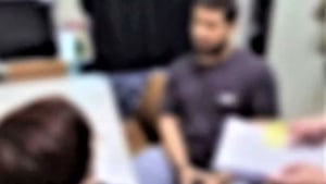 Janubiy Koreyada o‘zbekistonlik talaba terrorga pul o‘tkazdi