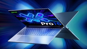 Lenovo sun'iy intellektli yangi kompyuterini taqdim etdi