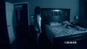 “Paranormal hodisa” franshizasi yangi qism bilan qaytadi