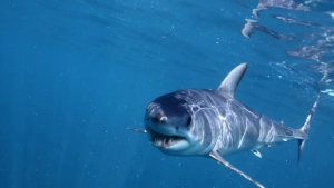 Shark attack in Australia: woman killed