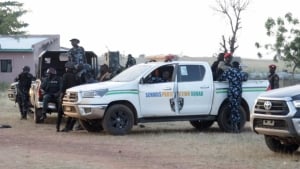 Nigeriyada cherkovga hujum: ikki kishi halok bo‘ldi