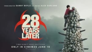 The trailer for the film "After 28 Years" has been released