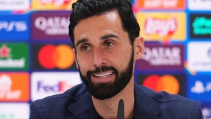 Alvaro Arbeloa Real Madridning chempionlik imkoniyatlari haqida gapirdi