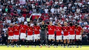 Manchester Yunayted yangi darvozabonni sotib oldi