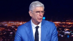 Arsen Venger Abduqodir Husanovni himoyada maqtadi