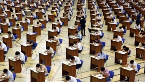 The number of applicants is at its lowest in the last 7 years: reasons and new trends
