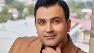 Imron "Sehrgar" qo‘shig‘ini tez orada taqdim etadi