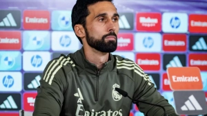 Alvaro Arbeloa Real Madridning chempionlik imkoniyatlariga ishonch bildirmoqda