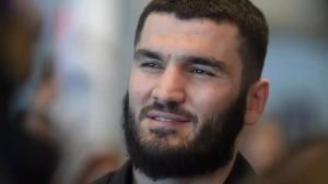 Beterbiyev: Qodirov taklifi men uchun kutilmagan sharaf