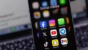 Bolalar ijtimoiy tarmoqlardan foydalanishi cheklanadi