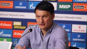 Bulykin: Ivich “Spartak” murabbiylar ro‘yxatida