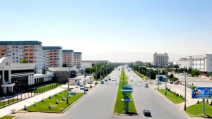 A new decision was made on the development of Jizzakh