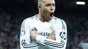 Mbappe: Gonzalo Garcia is the future of the "Real" team