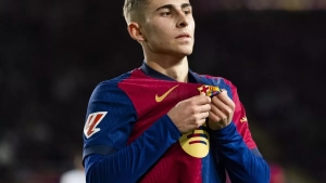 Fermin Lopes Barselonada qolishni xohlaydi