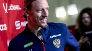 Matvey Safonov Parijga kelganda qiyin bo‘lgan