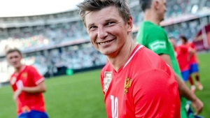 Nepomnyashchiy: Arshavin Dembeleden kuchliroq