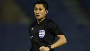 Uzbekistan – Qatar match will be officiated by a Chinese referee