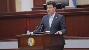 The border of Uzbekistan, Kyrgyzstan, and Tajikistan has been clearly defined