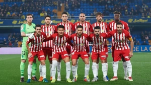 Rashad Fettal Almeriyadan Realga o‘tdi