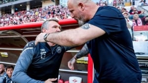 Sobiq futbolchi: Spartak Stankovich davrida yomon o‘ynaydi