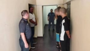 Toshkent viloyatidagi izolyatorlar yopildi