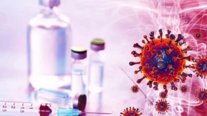 Tramp COVID-19 dorilarining ma’lumotlarini oshkor etishni talab qildi