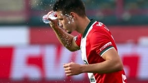 Vadim Rakov Samarqandga sotib olinmaydi, ijarada qoladi