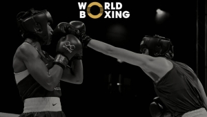Two Uzbek Boxers to Compete in World Boxing Cup Quarter-Finals