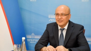 Uzbekistan to open three new consulates in the USA