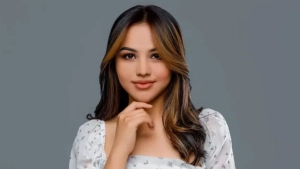 Xonzoda qizi Aslzodaning 2 yoshini nishonladi