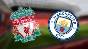 «Liverpul» va «Manchester Siti» peshqadamlik uchun bahs olib boradi