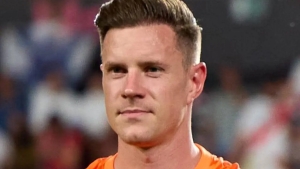 Ter Stegen leaves Barcelona and joins Girona