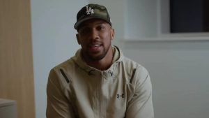 Anthony Joshua lost his coaches but will not stop