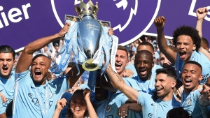 «Manchester Siti» moliyaviy qoidabuzarliklar sababli jiddiy inqirozga yuz tutishi mumkin