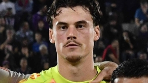 «Roma» wants to extend the contract with goalkeeper Svilar for 8 years