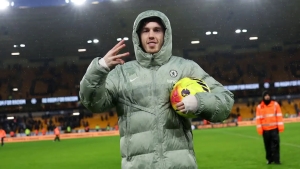 Koul Palmer: Freedom and confidence are increasing at Chelsea