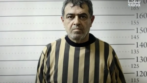 Sobiq general-mayor Rateb G‘anemiy hibsga olindi