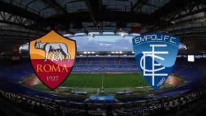 A Seriya. "Roma"ning "Empoli"ga qarshi boshlang‘ich tarkibi e’lon qilindi