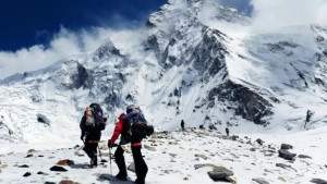 Avalanche in the Salzburg mountains: 5 dead, injuries